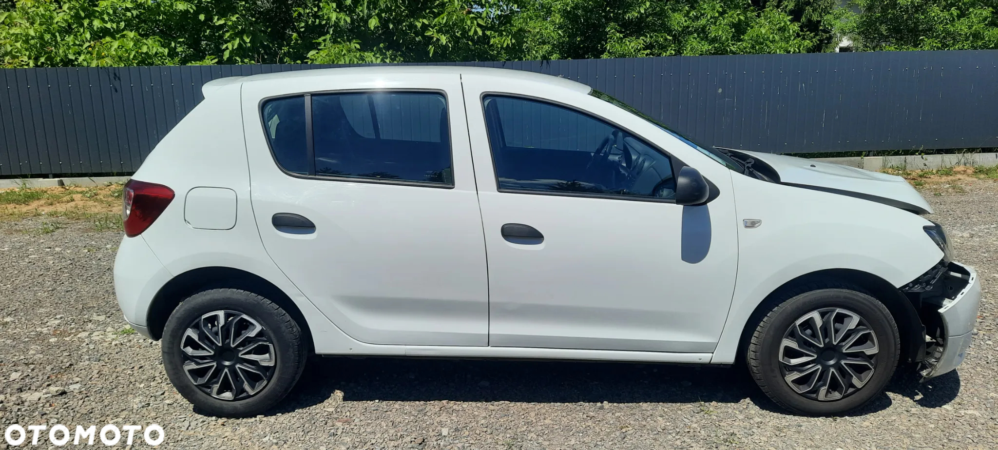 Dacia Sandero 1.2 16V 75 Celebration - 3