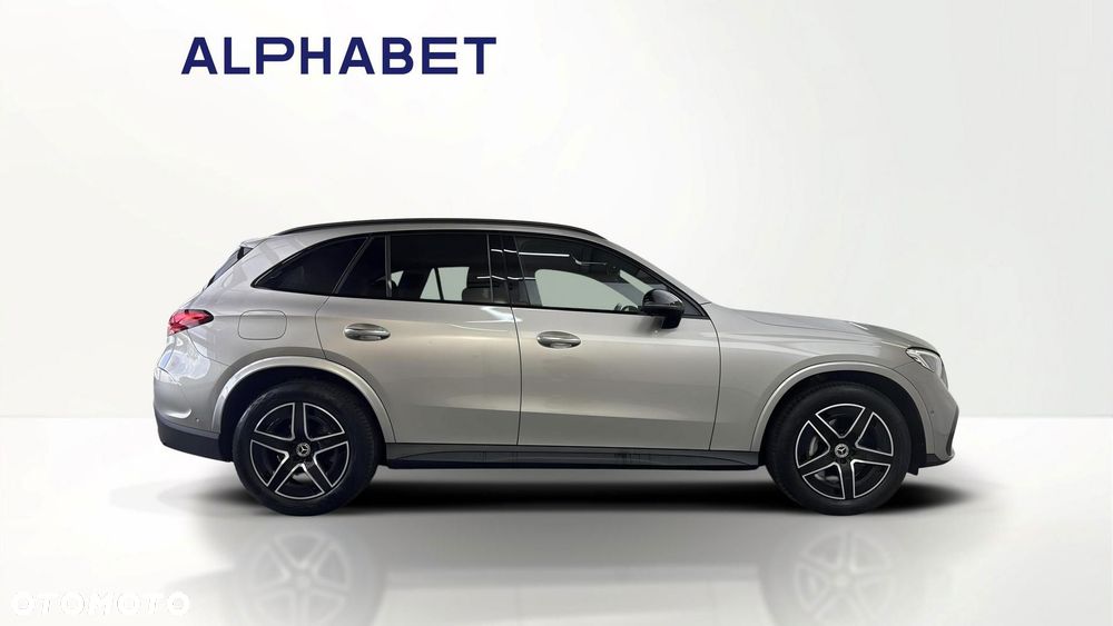 Mercedes-Benz GLC 220 d mHEV 4-Matic AMG Line - 3