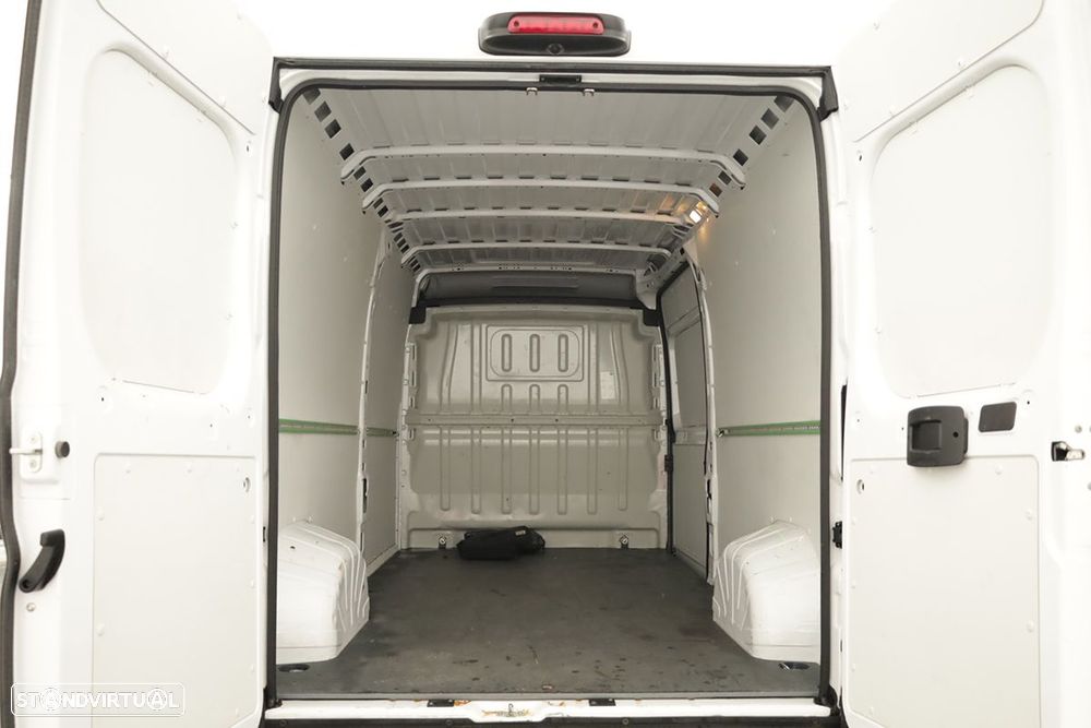 Opel movano 2.2 bluehdi l3h2 3.3t - 21