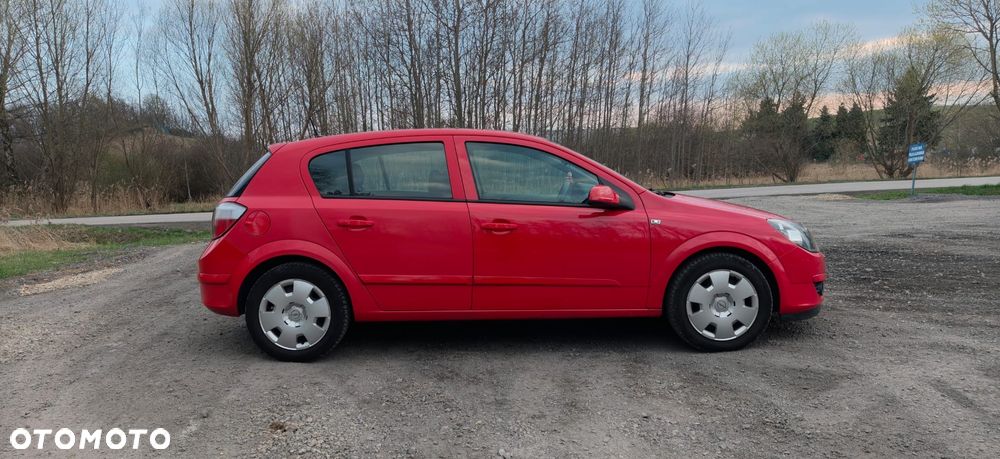 Opel Astra - 3