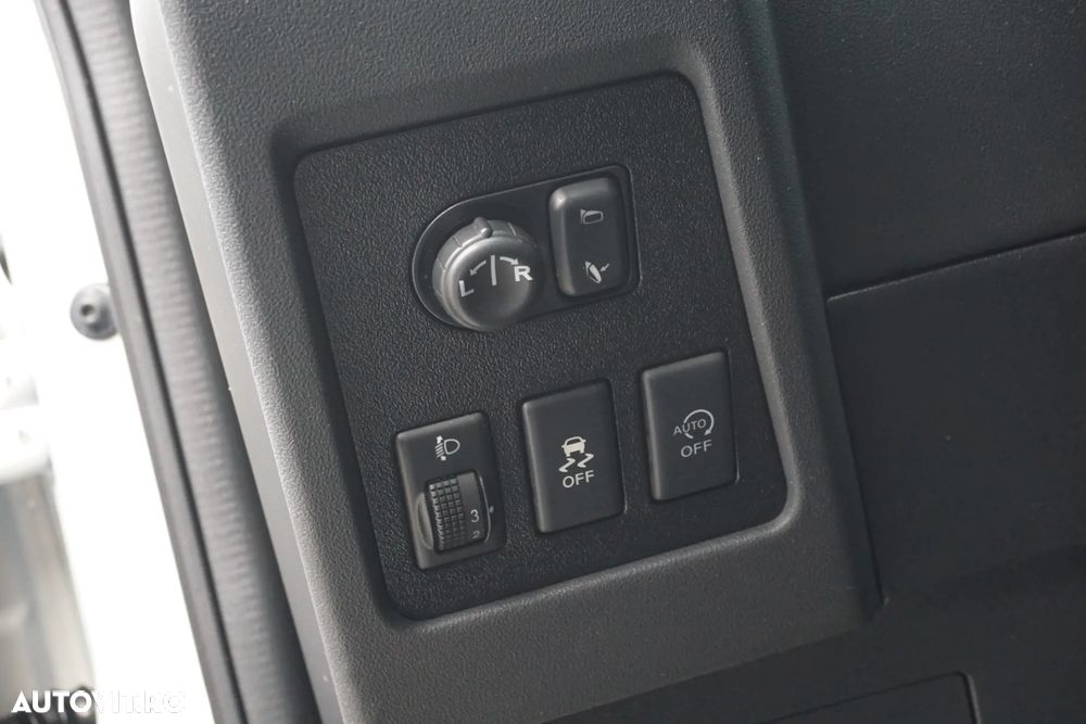 Nissan Qashqai 1.6 DCI 4 x 4 DPF Start/Stop tekna - 17