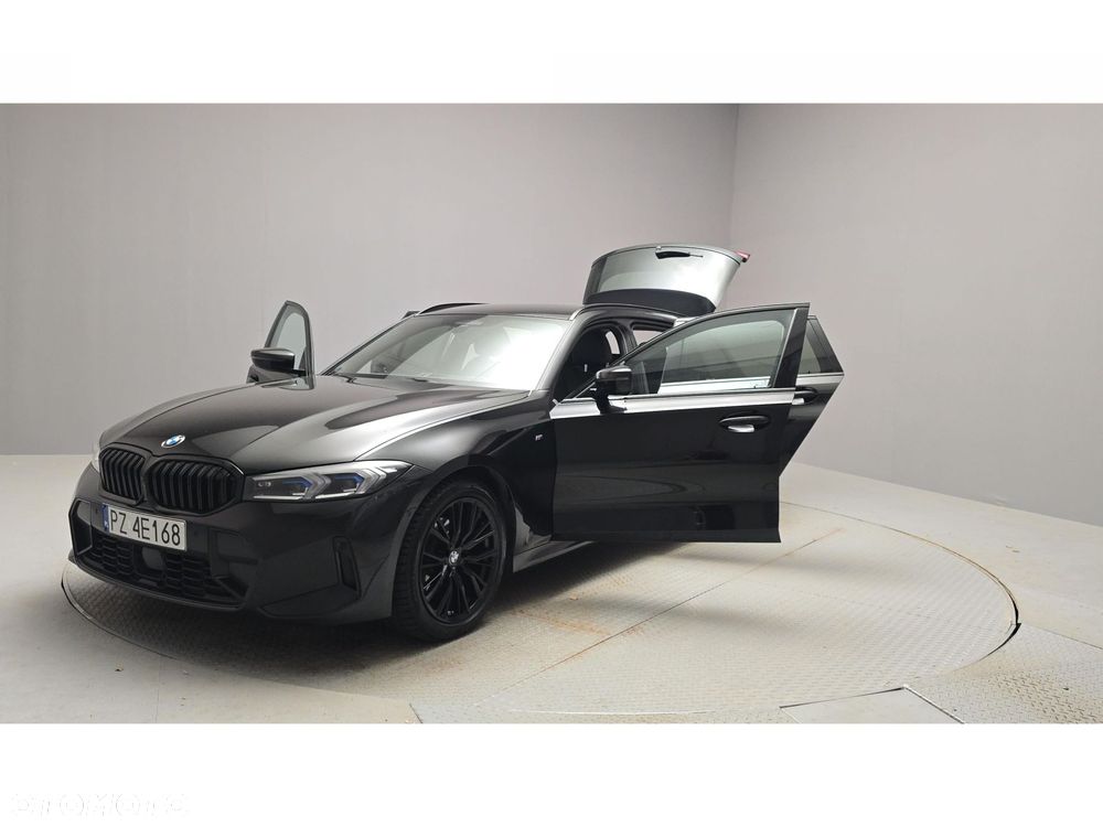 BMW Seria 3 - 15