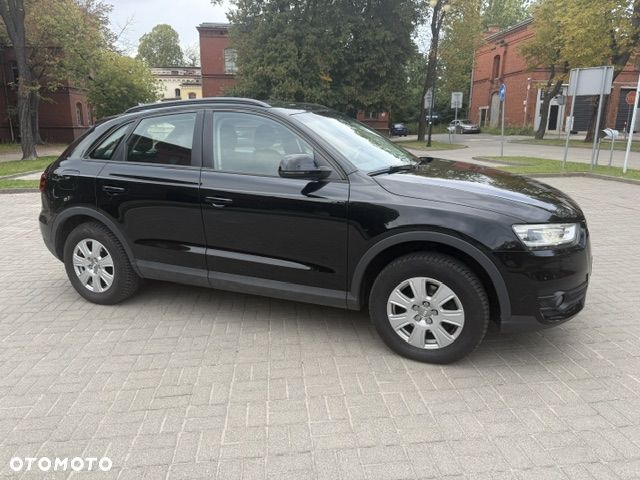 Audi Q3 2.0 TDI - 3