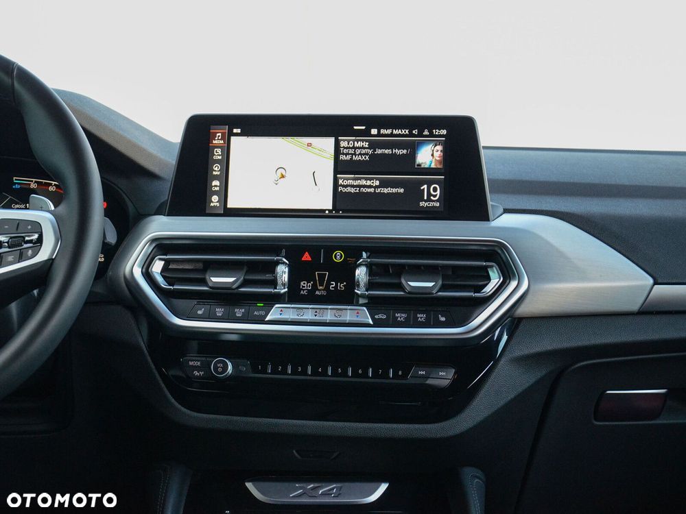 BMW X4 - 34