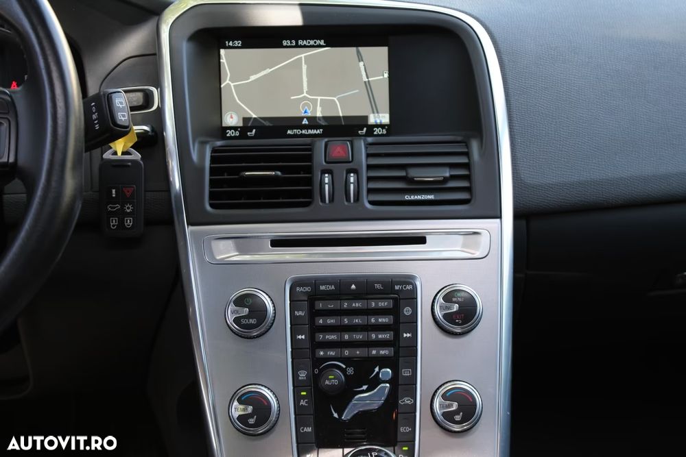 Volvo XC 60 - 15