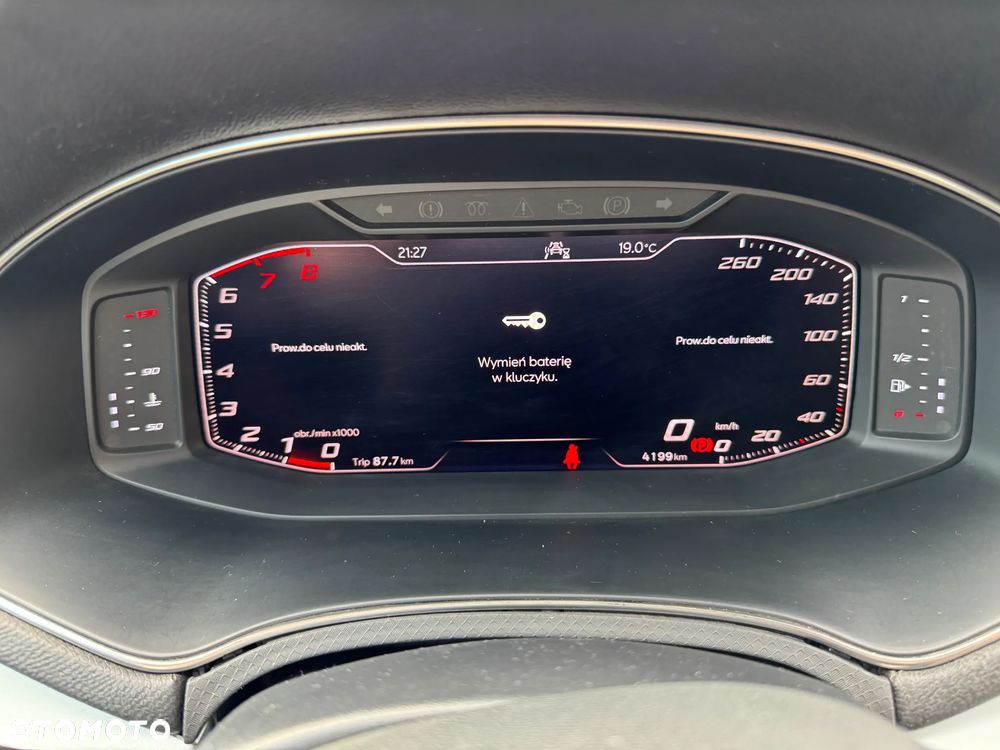 Seat Arona 1.0 TSI Full LED S&S - 14