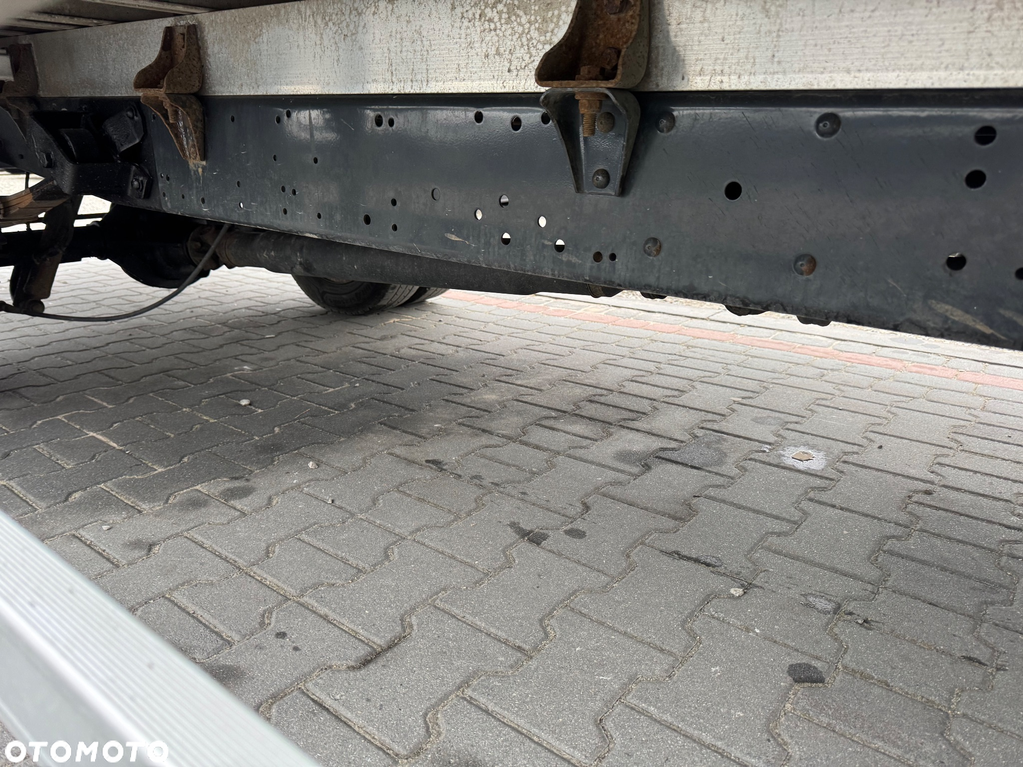 Iveco 35C16,,35C14,,35C13,,35C15 - 10