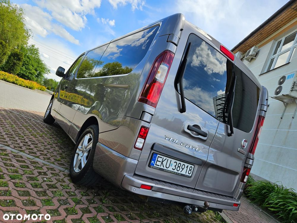 Fiat Talento Multicab Multijet L2H1 Base Business Pro - 11