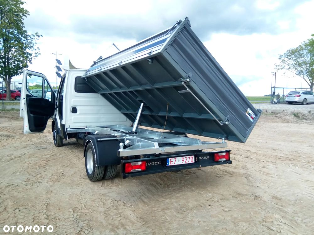 Iveco Daily 50c15 - 21