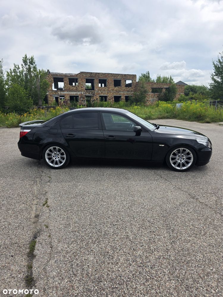 BMW Seria 5 - 4