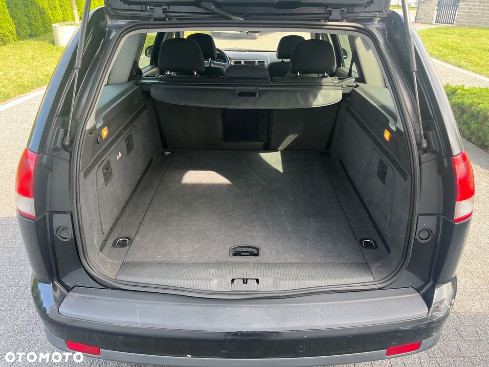 Opel Vectra 1.9 CDTI DPF Business - 11