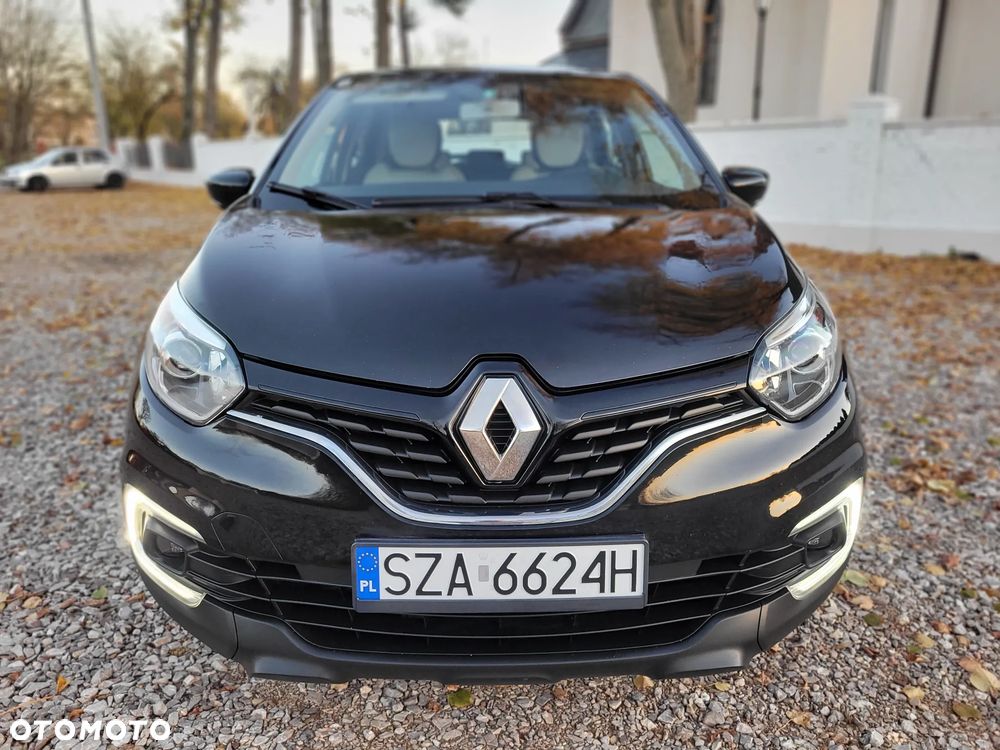 Renault Captur ENERGY TCe 90 Start&Stop Dynamique - 24