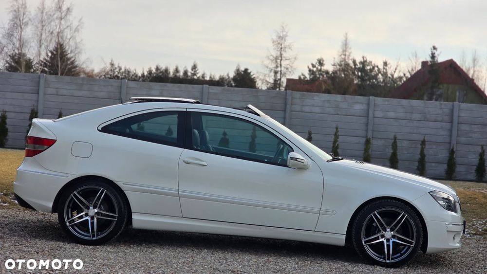 Mercedes-Benz CLC 180 Kompressor Automatik - 16