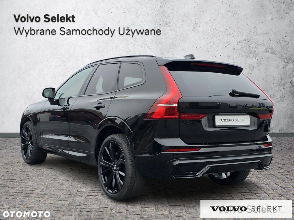 Volvo XC 60 - 7