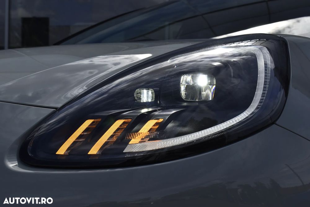Ford Puma - 18