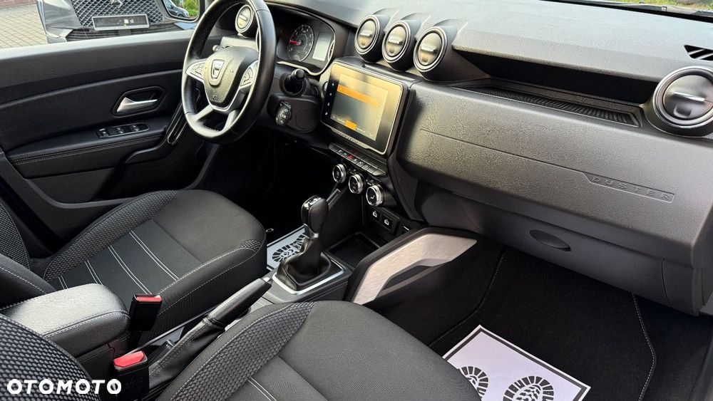 Dacia Duster - 24