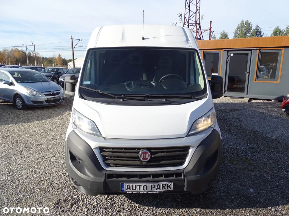 Fiat DUCATO MAX - 3