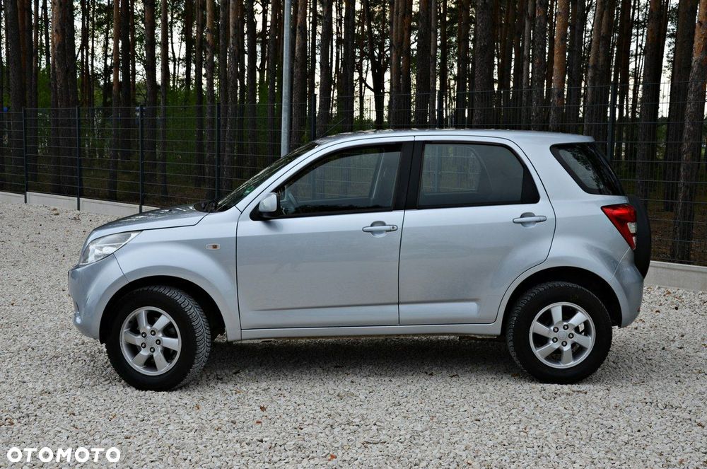 Daihatsu Terios - 19
