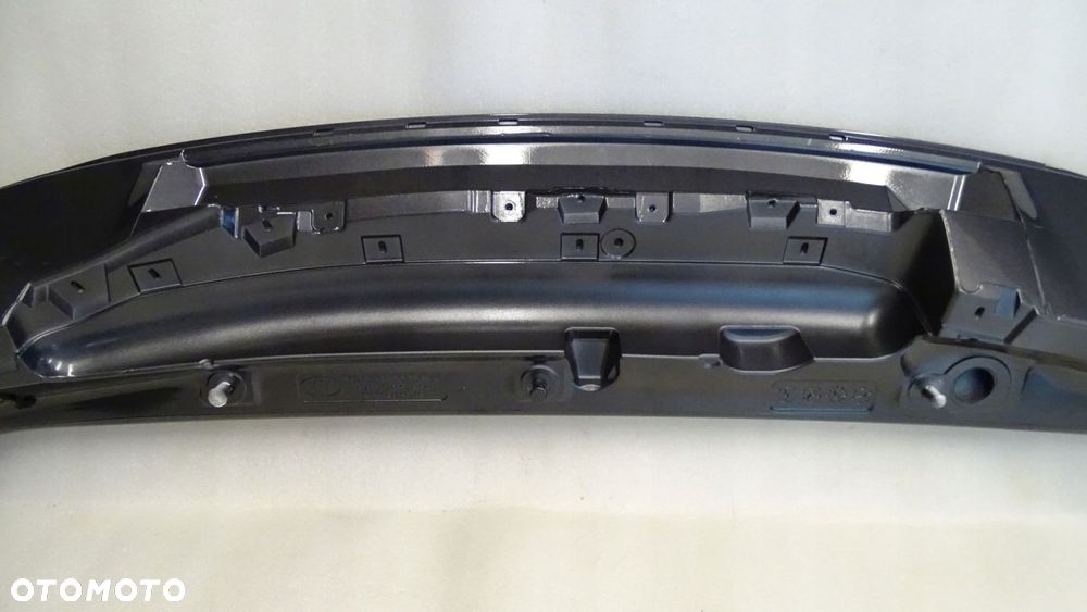 kia sorento iv mq4 - lotka spojler spoiler klapy nowy oryginał !! - 6