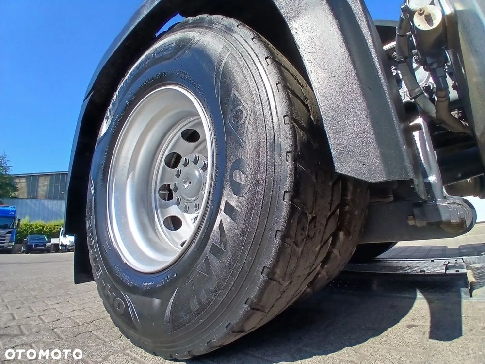 Mercedes-Benz AROCS 1851 4x4 EURO6 - 23