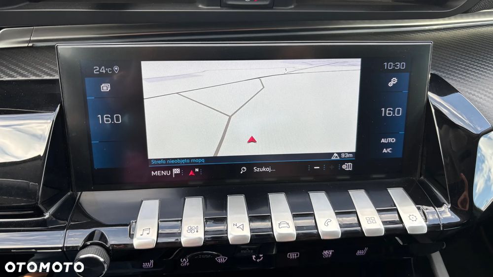 Peugeot 508 BlueHDi 180 EAT8 GT - 10