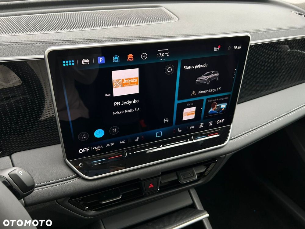 Volkswagen Tiguan - 18