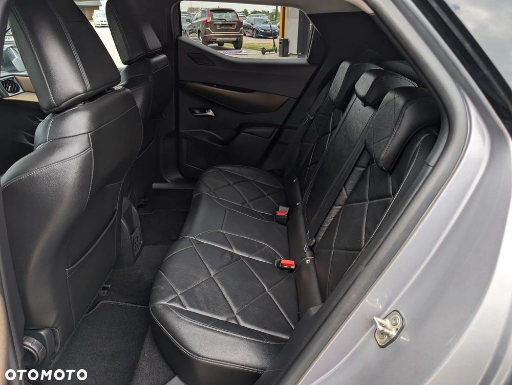 DS Automobiles DS 3 Crossback Grand Chic - 37