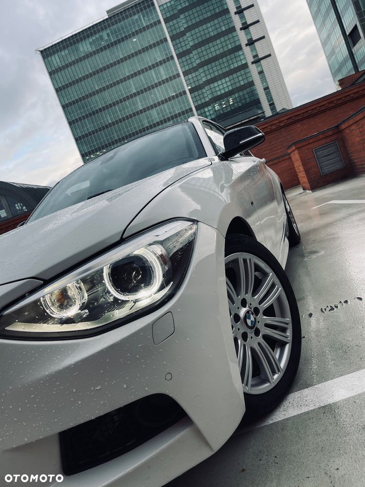 BMW Seria 1 - 1