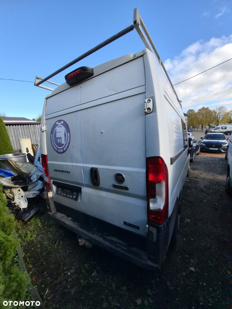 Fiat Ducato 2020 photo 3