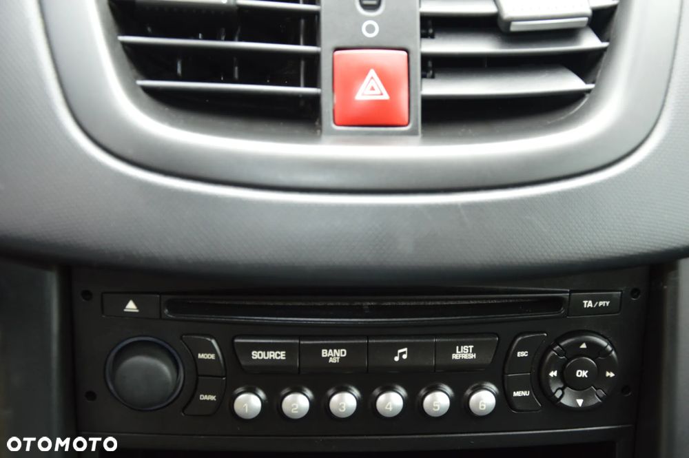 Peugeot 207 75 Tendance - 21