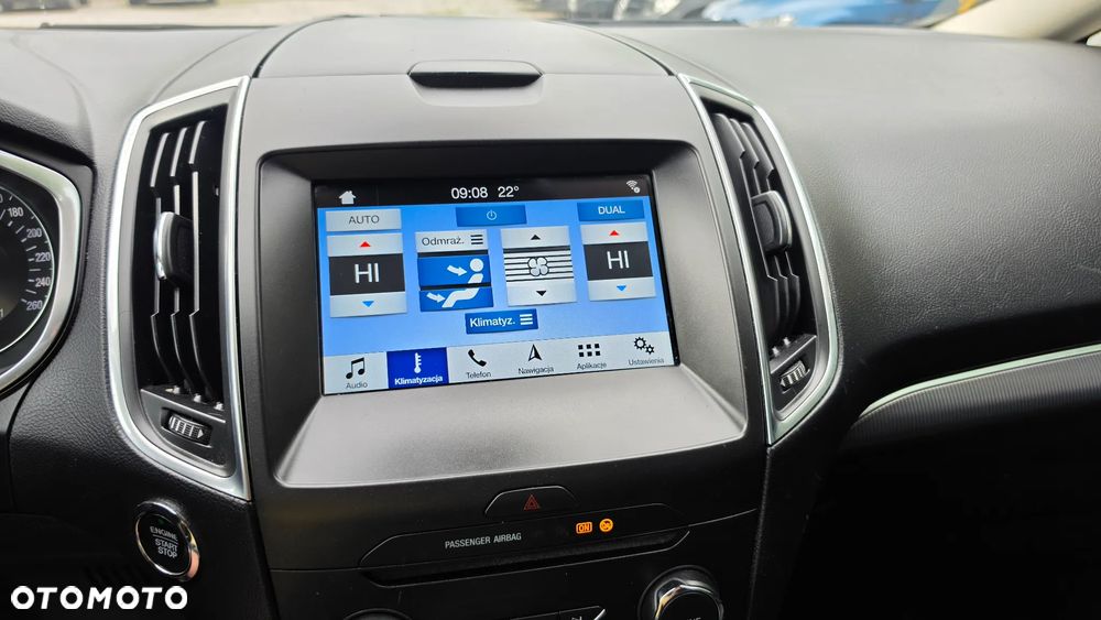 Ford S-Max - 27