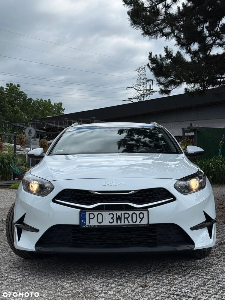 Kia Ceed 1.5 T-GDI L DCT - 3
