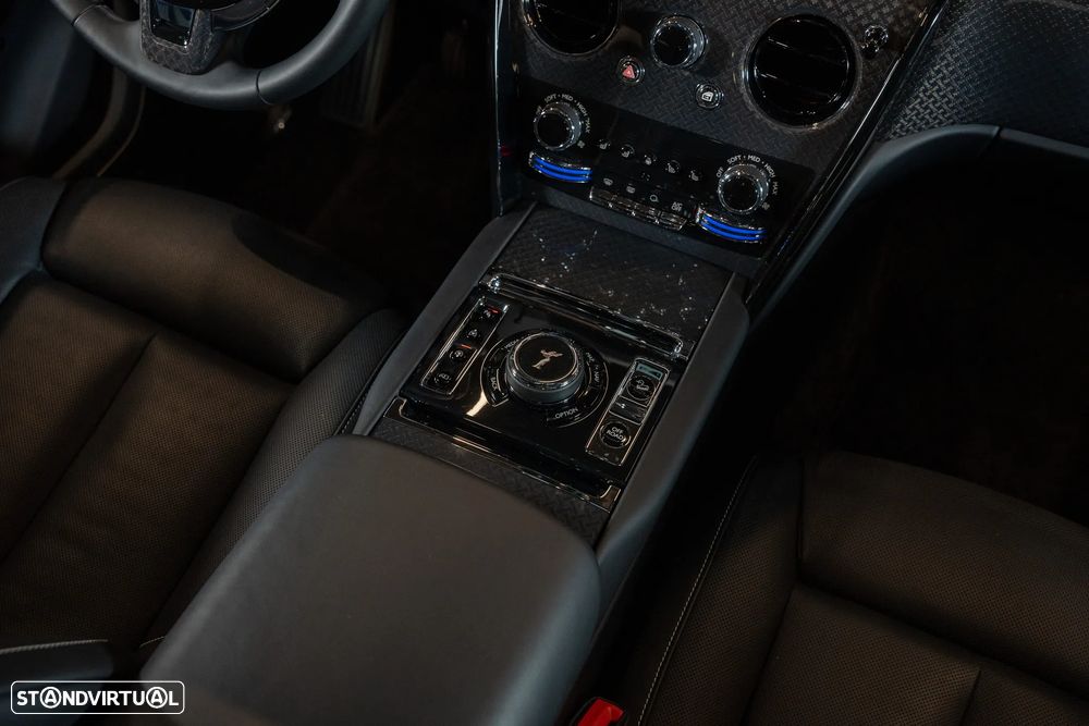 Rolls Royce Cullinan Black Badge - 34