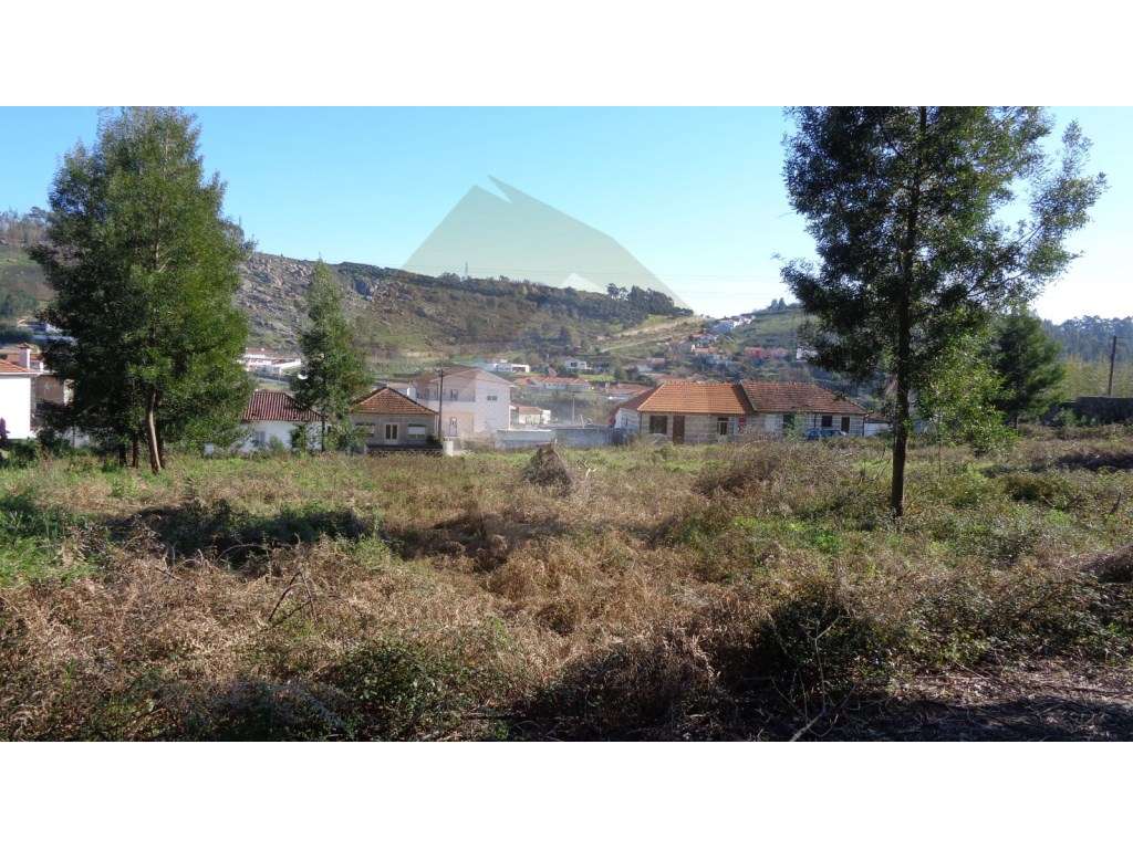 Terreno Urbano - Vila Nova de Famalicão - Grande imagem: 3/6