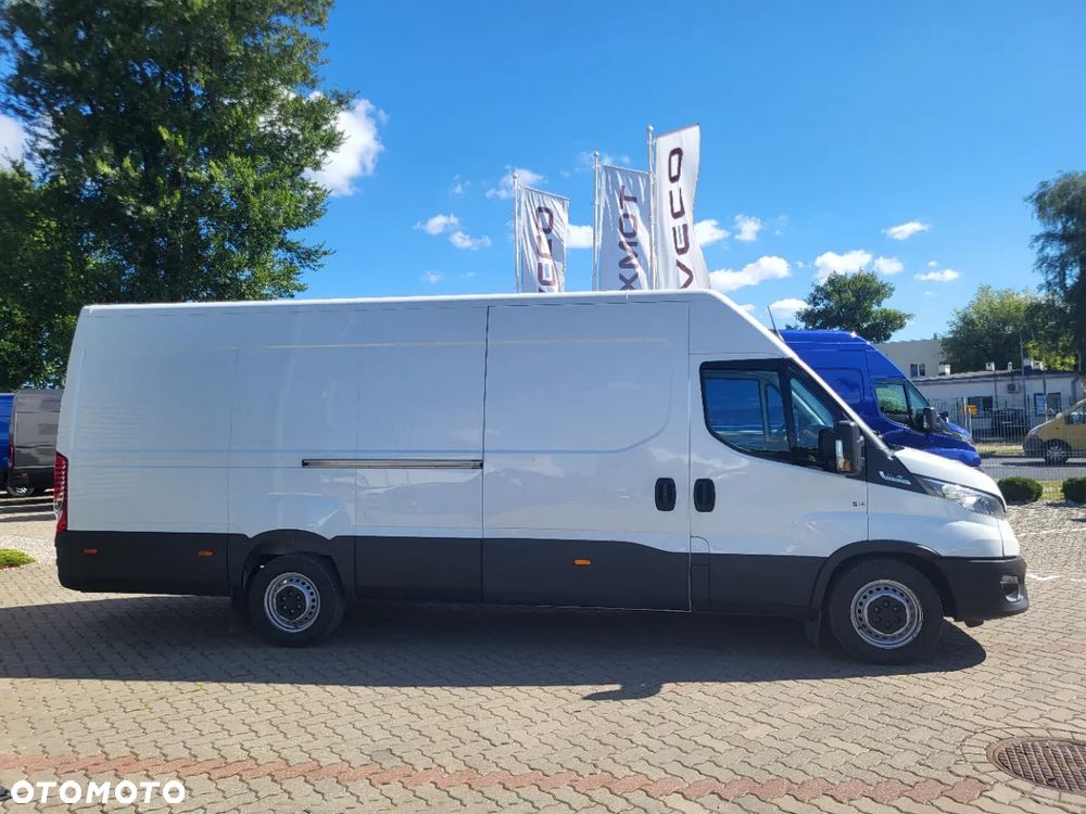Iveco 35S16A8V - 5