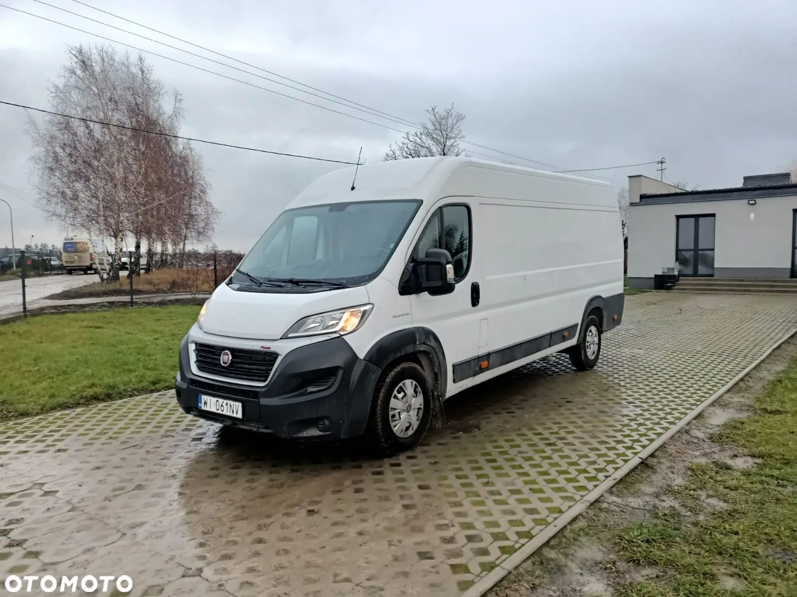 Fiat DUCATO - 1