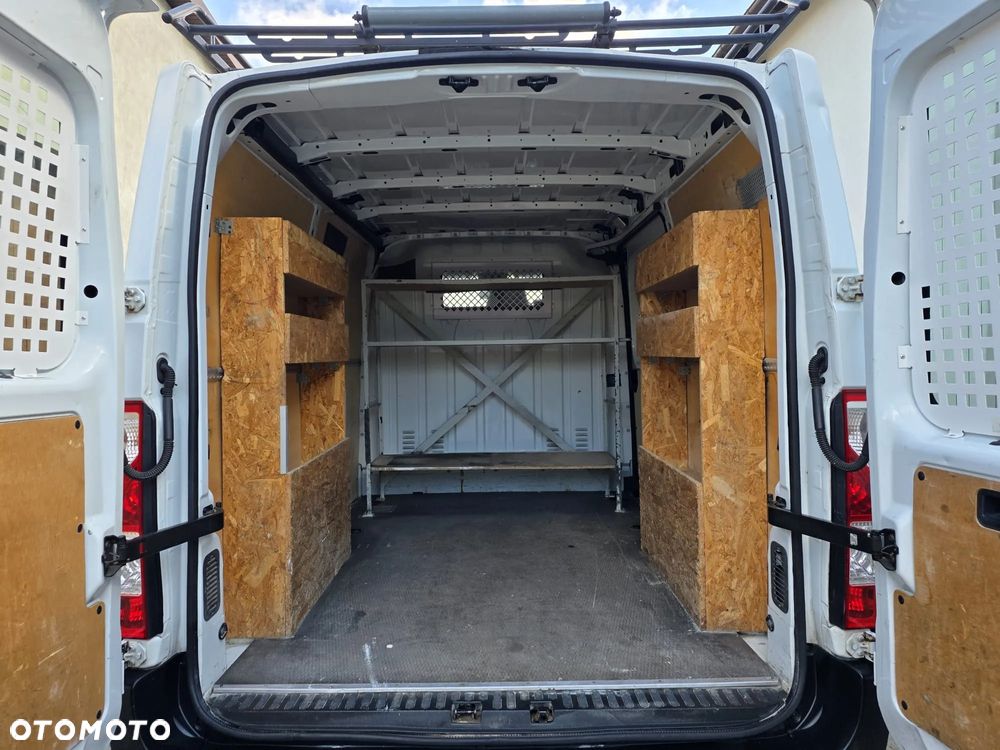 Renault MASTER III - 11