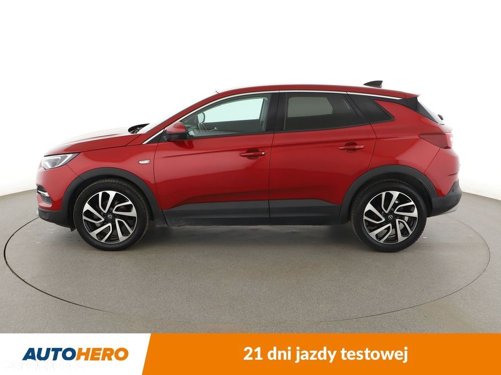 Opel Grandland X 1.2 T Enjoy S&S - 2