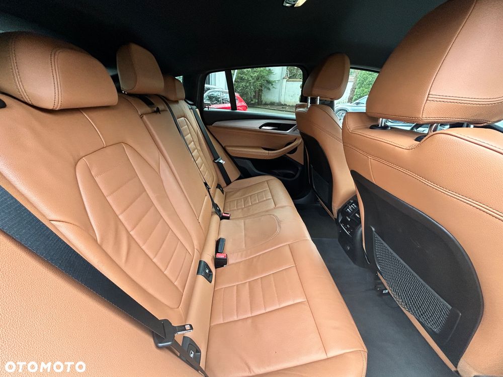 BMW X4 xDrive20i M Sport sport - 19