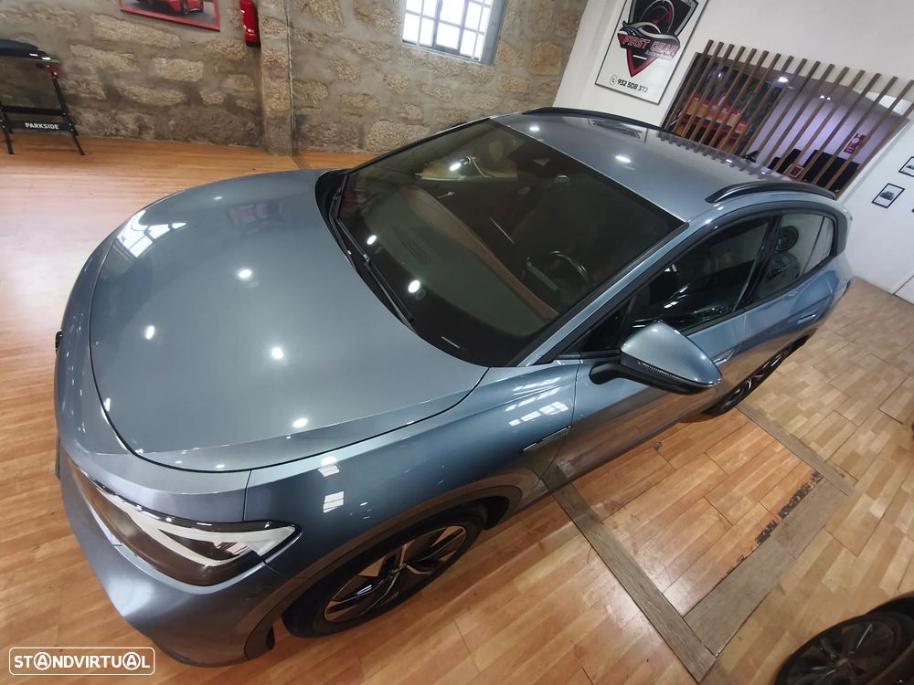 VW ID.4 77 kWh Pro - 4