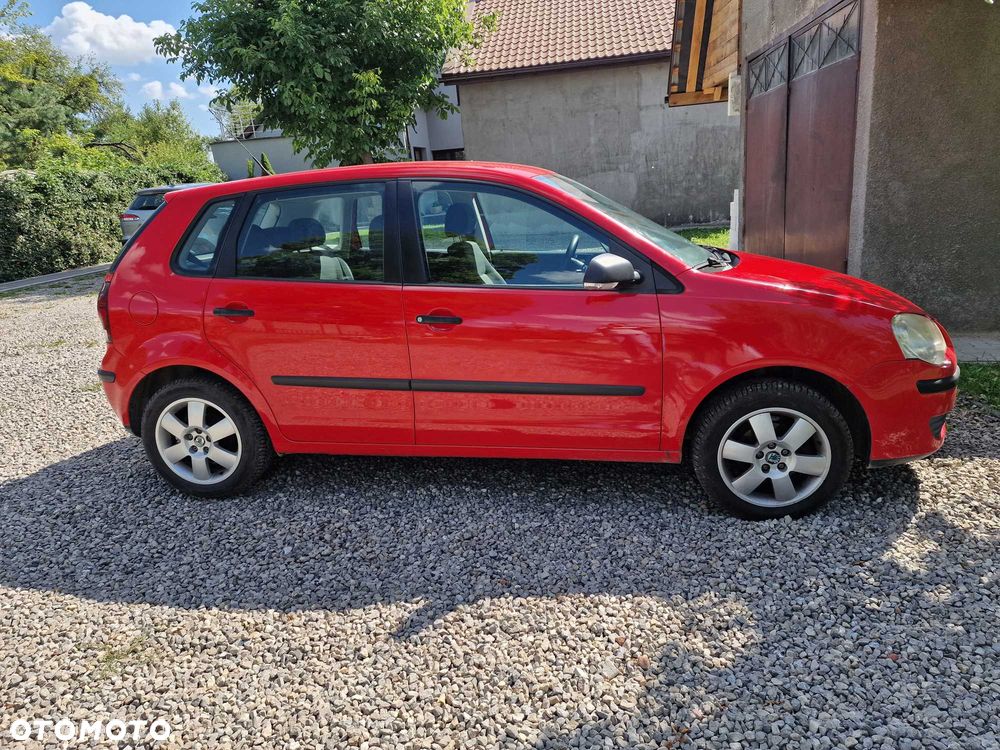 Volkswagen Polo - 3