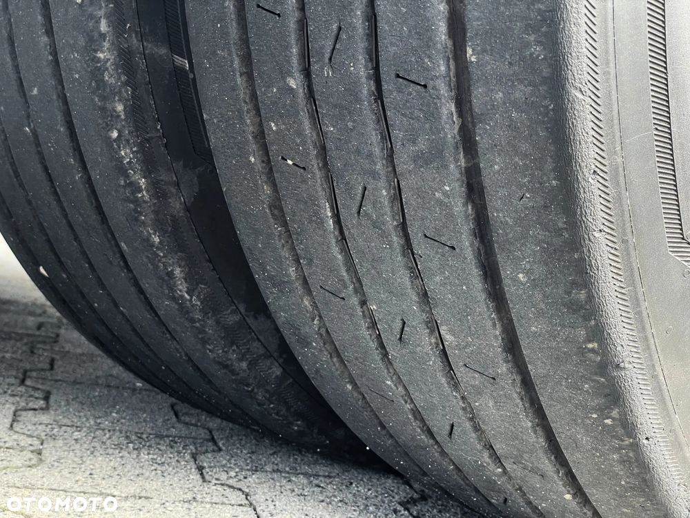 Mercedes-Benz ACTROS 1840 / ZESTAW TANDEM 120 M3 / 7,75 M + 7,75 M / SALON PL - 22