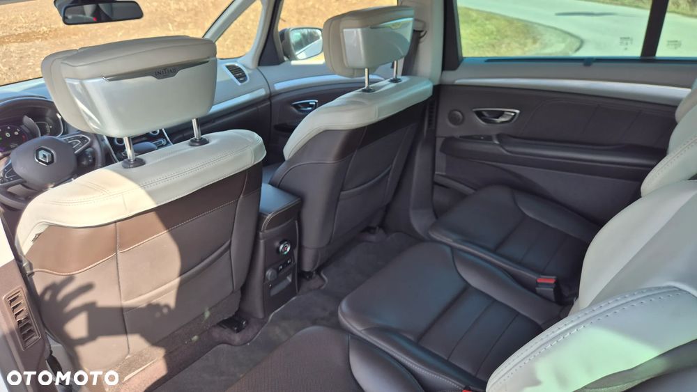 Renault Espace 1.6 TCE Initiale Paris EDC - 18