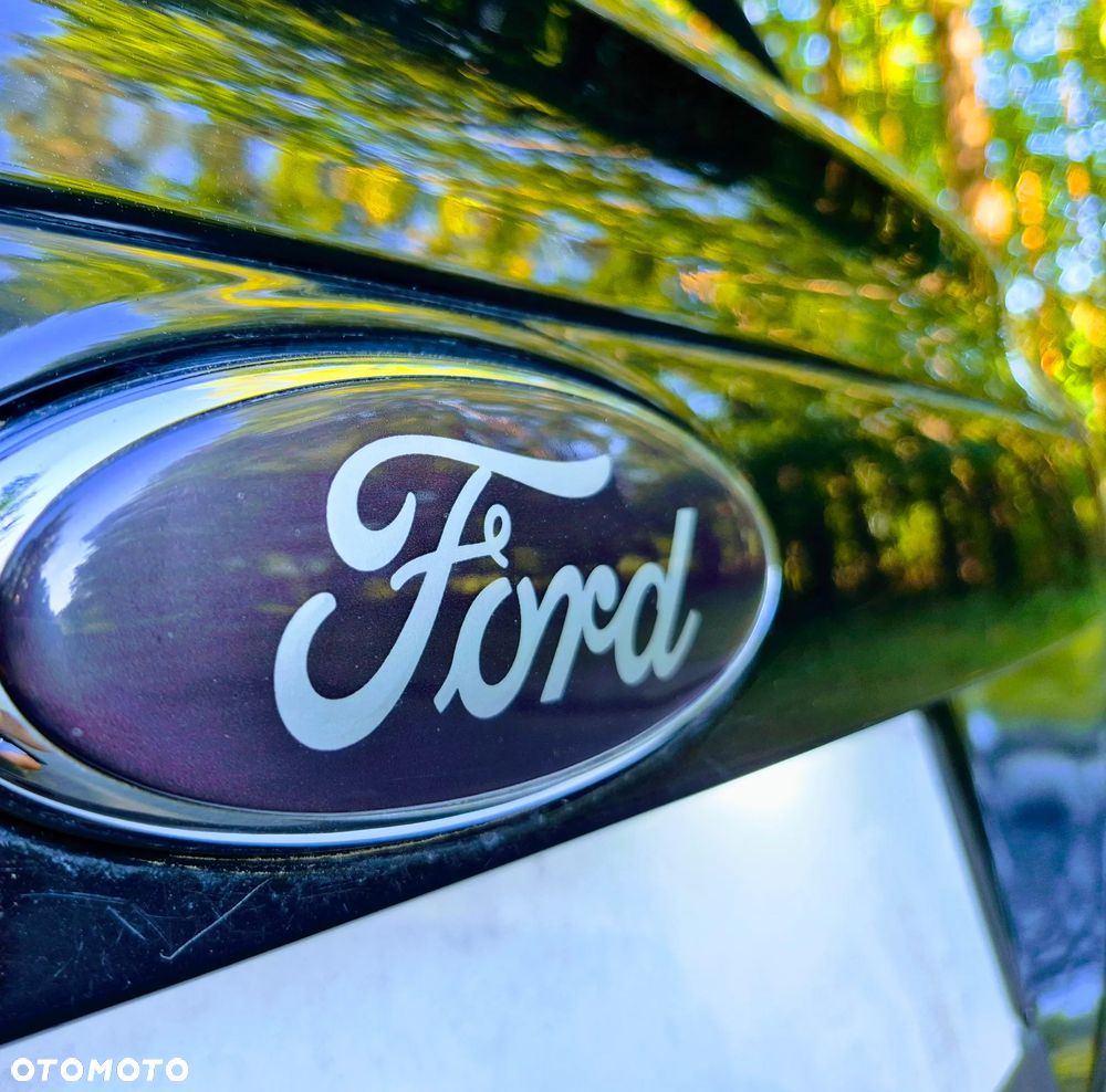 Ford Mondeo 2.0 TDCi Business Edition - 18