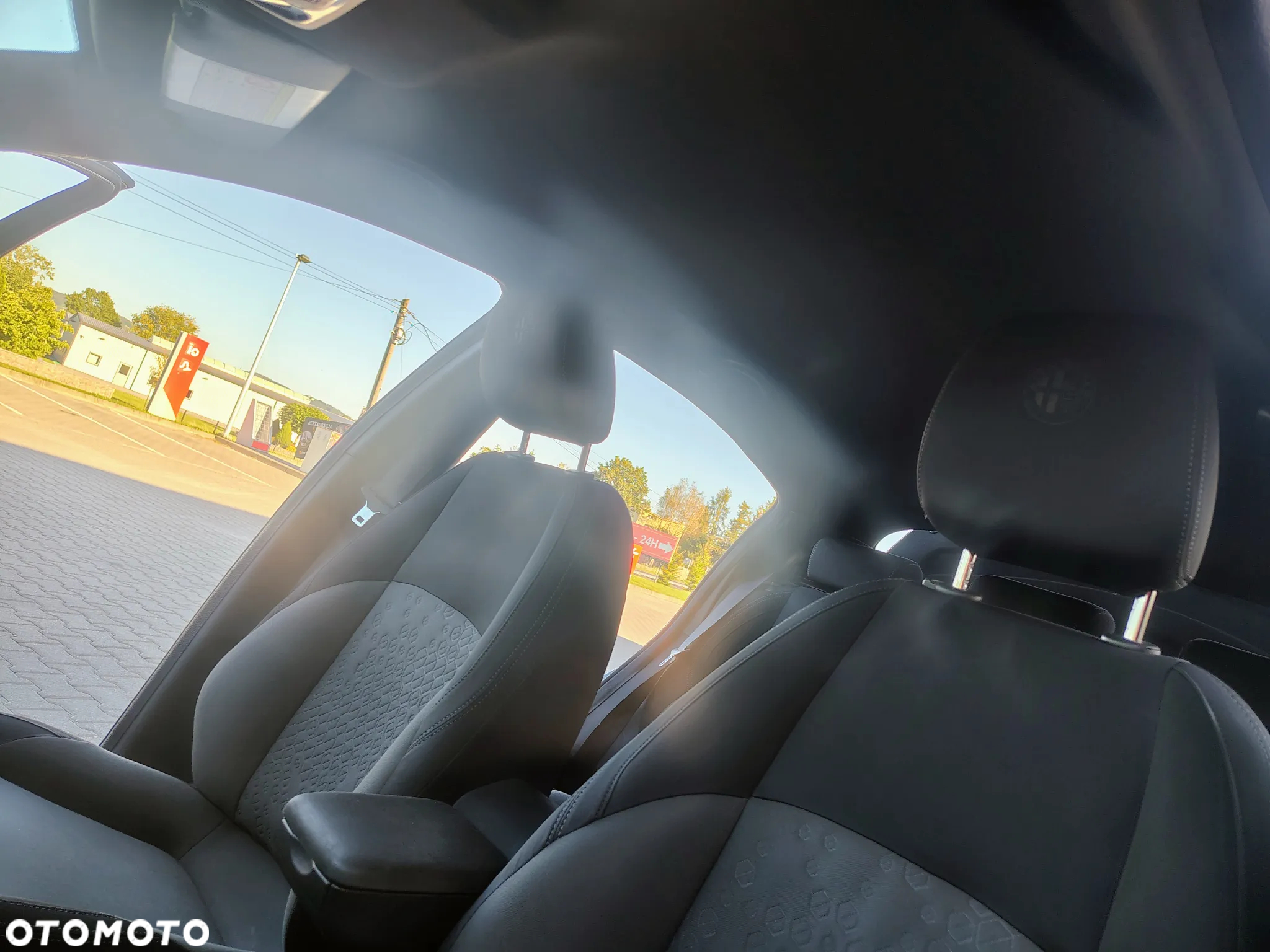 Alfa Romeo Giulietta 1.4 TB 16V Sport - 24