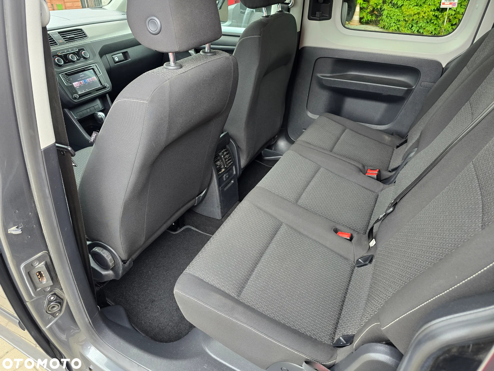 Volkswagen Caddy - 9