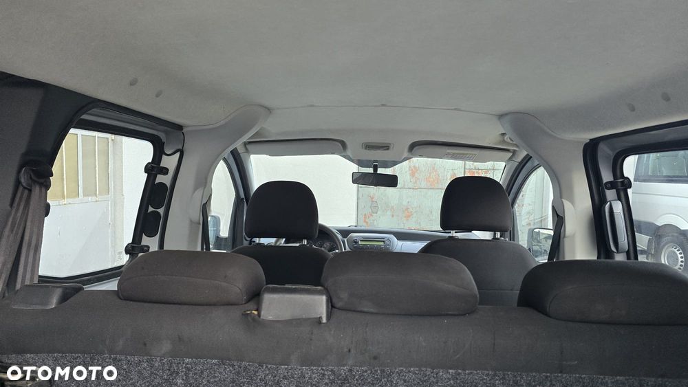 Fiat Fiorino SX - 13