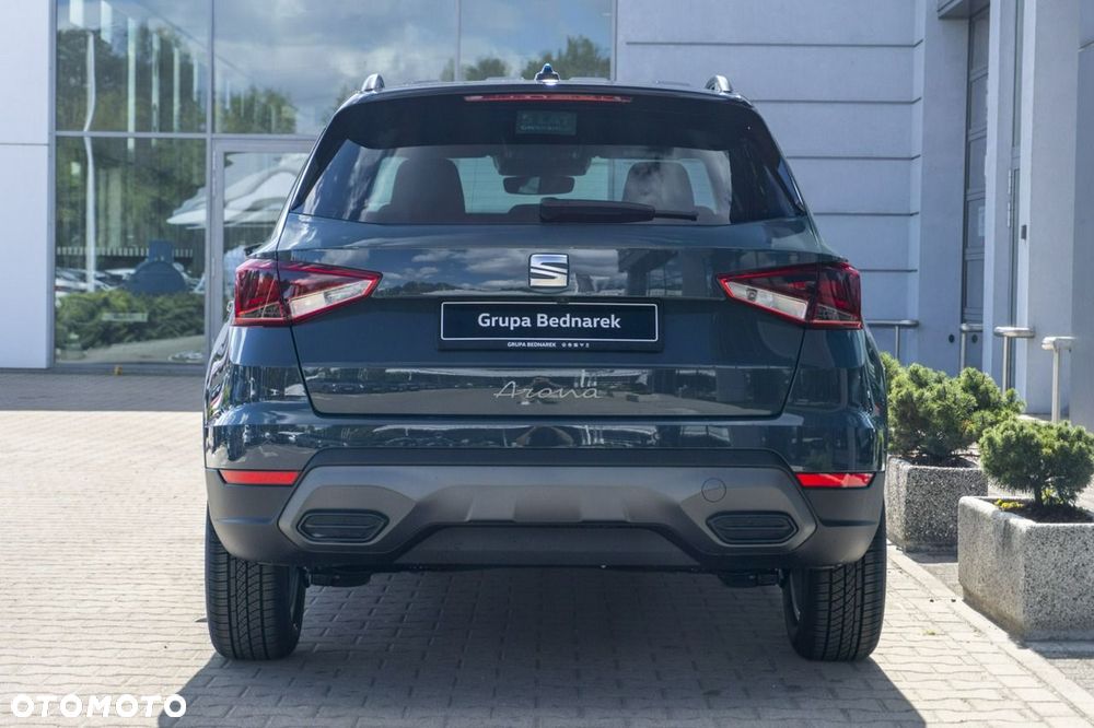 Seat Arona - 7