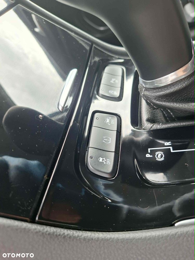Opel Grandland X 2.0 D Start/Stop Automatik INNOVATION - 24