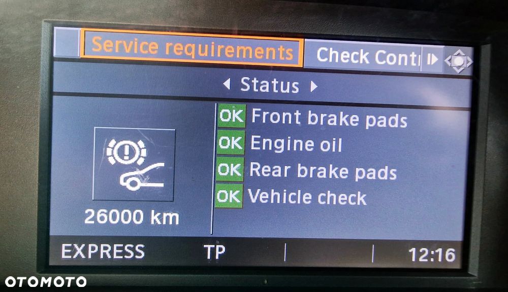 BMW Seria 5 520i - 13